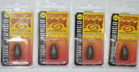 Strike King Tgtw34-46m 4 Packs Tungsten Worm Weights 3/4oz Matte Green Pumpkin Tour Grade Strike King Tgtw34-46m 4 Packs Tungsten Worm Weights 3/4oz Matte Green Pumpkin Tour Grade