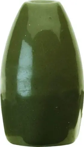Strike King Tgtw38-46 Tour Grade Tungsten Weights 3/8oz Green Strike King Tgtw38-46 Tour Grade Tungsten Weights 3/8oz Green