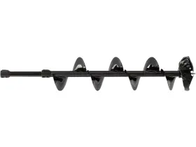 Strikemaster 043253122211 Lite-flite Lazer Drill Unit 8 Inch