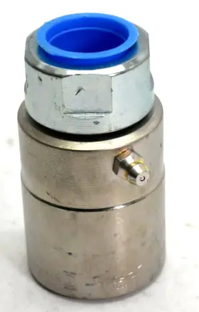 Super Swivels 042924 90 Degree 1 Inch X Swivel Z-v Female To Connection