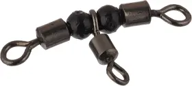 T-turn Ps-t3-35 T-turn 3-way Swivel Tangle Free Tackle Equipment T-turn Ps-t3-35 T-turn 3-way Swivel Tangle Free Tackle Equipment