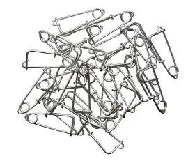 Tackle Beacon 746239080122 Catfish Trotline Clips