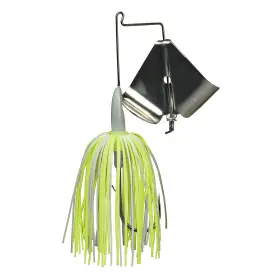 Tackle Hd 200-104 3/8 Oz Worldwide Buzzer Buzzbait With Mustad Hook And Pro Series
