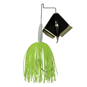 Tackle Hd 200-109 3/8 Oz Worldwide Gold Buzzer Buzzbait Mustad Hook And Pro Series