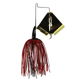 Tackle Hd 850012694823 1/2 Oz Worldwide Gold Buzzer Buzzbait Mustad Hook And Pro Series