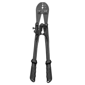 Taxi Txgsshqza3 Wire Rope Crimping Tool Swaging For Aluminum Oval 14in Crimper Taxi Txgsshqza3 Wire Rope Crimping Tool Swaging For Aluminum Oval 14in Crimper