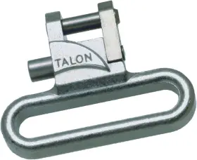 The Outdoor Connection Tal-79471 Talon 1.25 Inch Swivels And Swivel Bases Stainless Steel