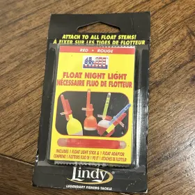 Thill 096877011010 Llindy Float Night Light Red Vintage-brand New-free Global Shipping Thill 096877011010 Llindy Float Night Light Red Vintage-brand New-free Global Shipping