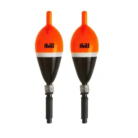 Thill 096877014066 Premium Steelhead Float -1 In Oval -2