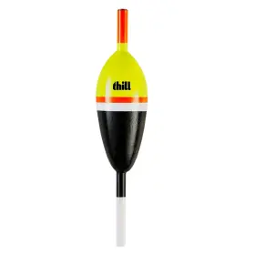Thill 096877134047 Pro Series Slip Float Premium Fishing Bobber Freshwater Gear And Acc