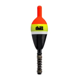 Thill 096877751022 Night Ftn Day Glow Float Balsa Wood Fishing Bobber Gear And Accessori