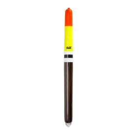 Thill 096877934722 Weighted Balsa Pole Floats - 12 In