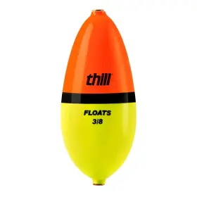Thill 096877934906 Wobble Bobber - 3/8 Oz