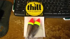 Thill Bfs1-2 Inch Big Fish Slider #1 4 Nip 2 Ct Free Shipping Thill Bfs1-2 Inch Big Fish Slider #1 4 Nip 2 Ct Free Shipping