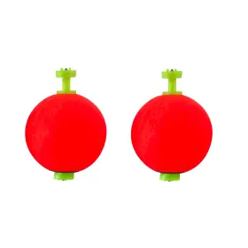Thill Frw151 Fishftn Foam Float Classic Fishing Bobber Round Floats Gear And Acce