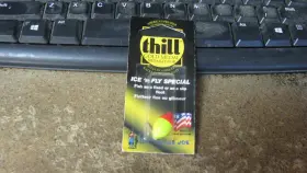 Thill Ifs4-1 Inch Ice N Fly Special 1 3/8 Nip Nos Free Shipping