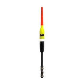 Thill Nd320-2 Night N Day Glow Float Pencil 1/2 Inch -5.5 Spring 2 Per Pack -