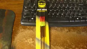 Thill Sb1-3 Floats Inch Shy Bite Nip 3 Ct 6 Free Shipping
