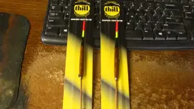 Thill Sb4-1 Floats Inch Super Shy Bite Nip 2 Ct 7 Free Shipping