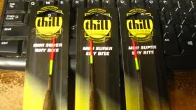 Thill Ssb2-1 Gold Medal Float Inch Mini Shy Bite Nip 5 3 Ct Free Shipping