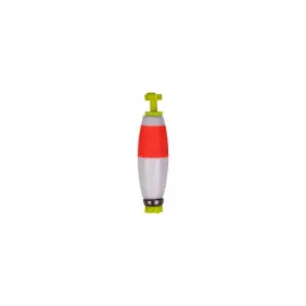 Thill Tfcw150so-rw-3 Fantastic Foam Float Cigar Weighted 1.5 Inch Snap-on Red-white Thill Tfcw150so-rw-3 Fantastic Foam Float Cigar Weighted 1.5 Inch Snap-on Red-white