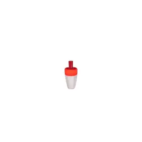 Thill Tflb075ps-rw-5 Foam Float Lil Brother 0.75 Inch Red-white 5 Per Pack - Thill Tflb075ps-rw-5 Foam Float Lil Brother 0.75 Inch Red-white 5 Per Pack -