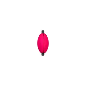 Thill Tfo150s-p-3 Foam Float Oval 1.5 Inch Pink Slip 3 Per Pack - Thill Tfo150s-p-3 Foam Float Oval 1.5 Inch Pink Slip 3 Per Pack -