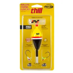 Thill Twk01 Walleye Fish Float Split Shot Kit - Thill Twk01 Walleye Fish Float Split Shot Kit -