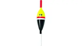 Thill Ups20 Pro Series Oval Slip Premium X-large Balsa Fishing Float 18 Pack - Thill Ups20 Pro Series Oval Slip Premium X-large Balsa Fishing Float 18 Pack -