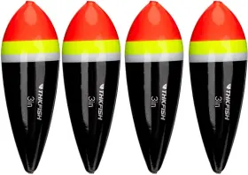 Thkfish 313022712708 Fishing Bobbers Slip For Floats Bals
