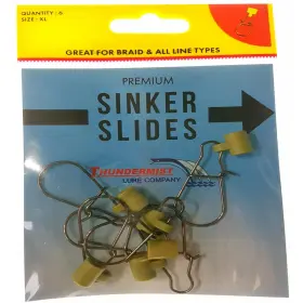 Thundermist Lure Company 806810306345 Lures Premium Sinker Slides Thundermist Lure Company 806810306345 Lures Premium Sinker Slides