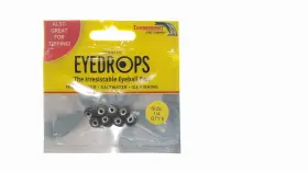 Thundermist Lure Company 806810306956 Eye-drops