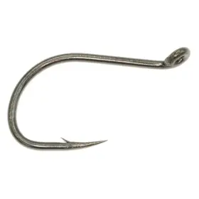 Tiemco 052857091519 Tmc785 Fly Tying Hooks - 2/0 15 Pack Tiemco 052857091519 Tmc785 Fly Tying Hooks - 2/0 15 Pack