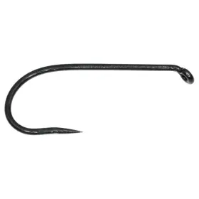 Tiemco 052857420722 Tmc 900bl Hook Size 12 25 Pack
