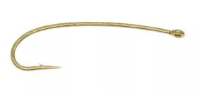 Tiemco 052857425024 Umpqua Tmc Size 12 200r 25 Ct Pack - Fly Tying