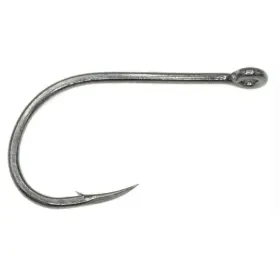 Tiemco 052857470093 Tmc 600 Sp Hook Size 2 31 Pack Tiemco 052857470093 Tmc 600 Sp Hook Size 2 31 Pack