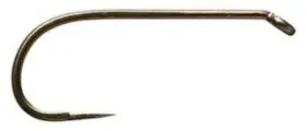 Tiemco 41422 Umpqua Tmc 100sp-bl Hooks Size 12 - Qty 100 Pack Nymph
