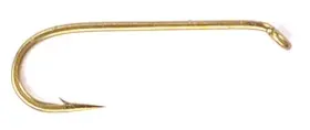 Tiemco 42233 Tmc 5263 Nymph And Streamer Hook - 25 Hooks Size 14 Tiemco 42233 Tmc 5263 Nymph And Streamer Hook - 25 Hooks Size 14