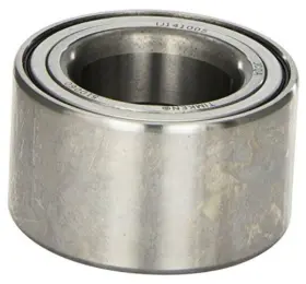 Timken 510060 Preset Pre-greased And Pre-sealed Double Row Ball Bearing Assembly