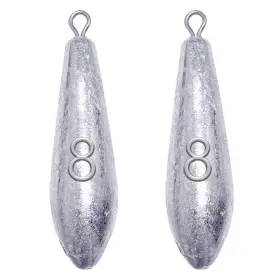 Tkhdbf B0f2zz9cmd Drop Shot Fishing Weights Sinkers 8oz 2pcs Saltwater Freshwater Heavy-duty Tkhdbf B0f2zz9cmd Drop Shot Fishing Weights Sinkers 8oz 2pcs Saltwater Freshwater Heavy-duty