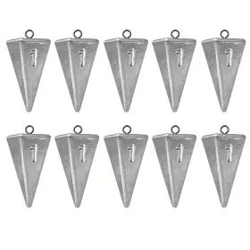 Tkhdbf R1-p0rk-62bh Fishing Weights Sinkers Pyramid Surf For Saltwater Fi Tkhdbf R1-p0rk-62bh Fishing Weights Sinkers Pyramid Surf For Saltwater Fi