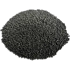 Tomesha 674519385455 Premium Lead Shot Balls #9 2.0mm Bag For Reloading Fishing And Diy Supplie
