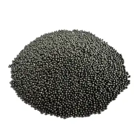 Tomesha 754525211471 Premium Lead Shot Balls #7.5 2.4mm 2lb Bag For Reloading Fishing And Diy Supp Tomesha 754525211471 Premium Lead Shot Balls #7.5 2.4mm 2lb Bag For Reloading Fishing And Diy Supp