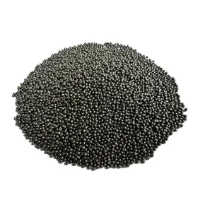 Tomesha B0djwkbq1y Premium Lead Shot Balls #7.5 2.4mm Bag For Reloading Fishing And Diy Supplies Tomesha B0djwkbq1y Premium Lead Shot Balls #7.5 2.4mm Bag For Reloading Fishing And Diy Supplies