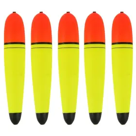 Tophomer Ty-hb02742b-th 5pack Fishing Bobbers Slip For Floats Bal Tophomer Ty-hb02742b-th 5pack Fishing Bobbers Slip For Floats Bal