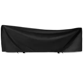 Tranqun Vo-tranqun-1026 Hammock Cover 188 Inch W X 58 D 20 H Fits 14-16 Ft Stand Heavy Duty