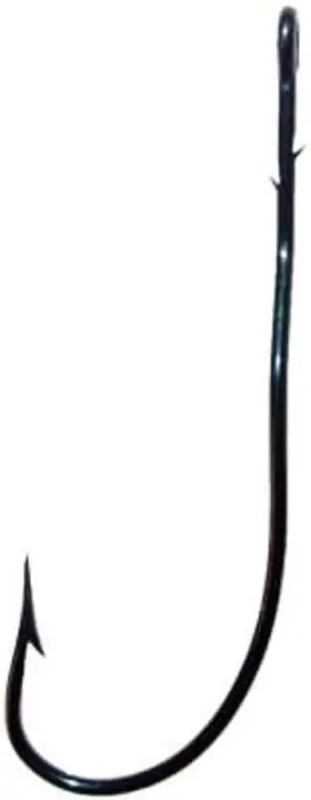 Tru Turn 042758507059 Tru-turn 007zs 5/0 Brute Bronze Hooks 2 Slices 4 Count