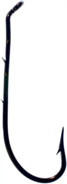 Tru Turn 042758507660 #307 Baitholder Hooks 6 Bronze Tru Turn 042758507660 #307 Baitholder Hooks 6 Bronze