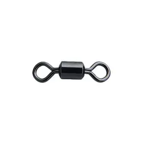 Tsunami 799967216349 Pro Strong Swivel Barrel Swivels Size 10 6 Count Tsunami 799967216349 Pro Strong Swivel Barrel Swivels Size 10 6 Count