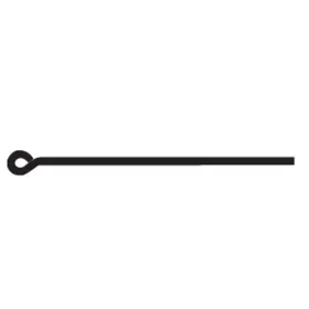 Umpqua 052857090147 U-series Trout Shanks 20mm
